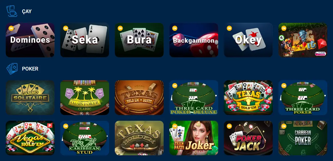 Mostbet kazino slot maşınları
