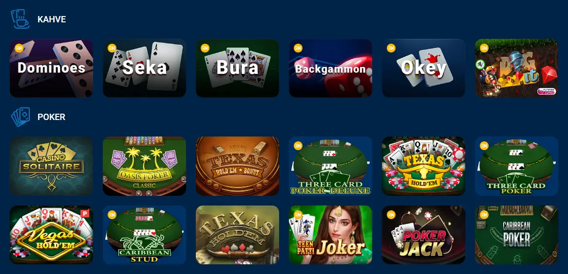 Mostbet Casino Slot Makineleri 