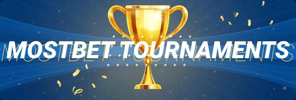 Mostbet Casino Tournaments