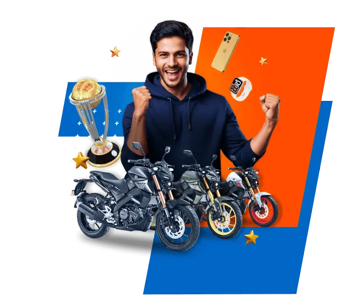 ICC Lucky Trophy